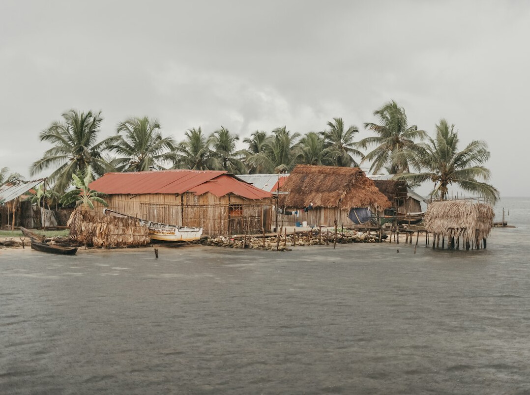 indigenous village