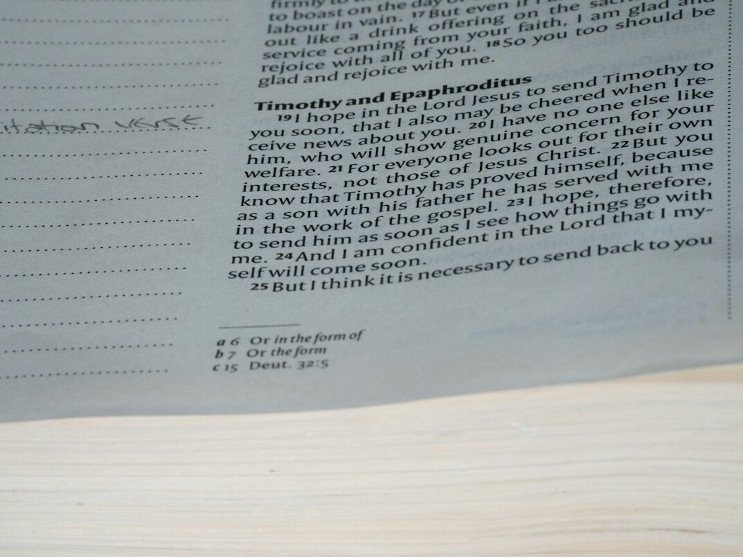 archived testimony documents